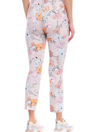 Брюки MARC CAIN (7054): фото 6 - Invogue